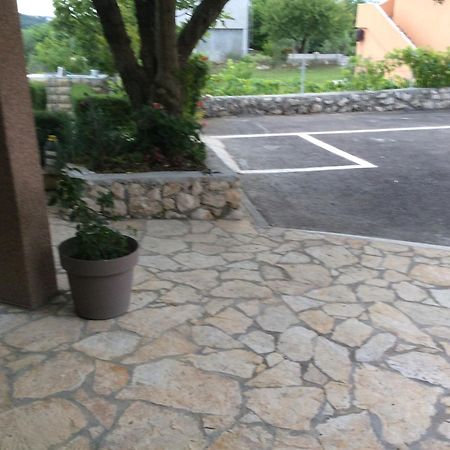 Apartman Olive 2 자다르 외부 사진
