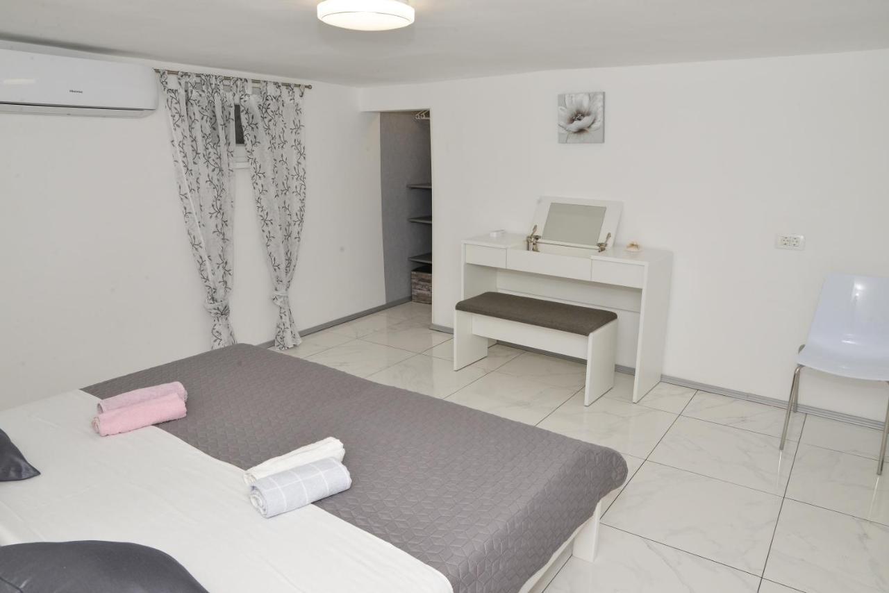 Apartman Olive 2 자다르 외부 사진