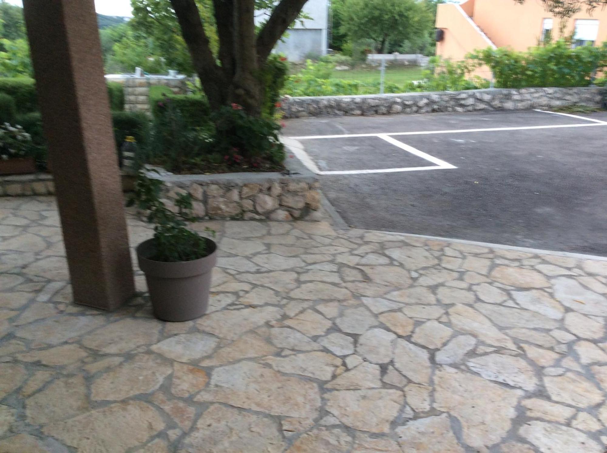 Apartman Olive 2 자다르 외부 사진