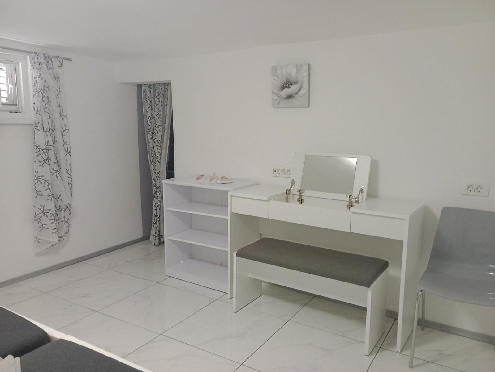 Apartman Olive 2 자다르 외부 사진